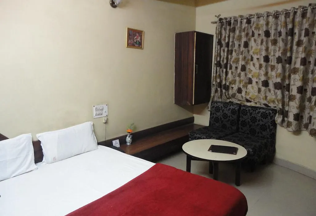 Hotel India Sun-1