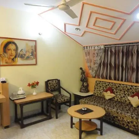 Hotel India Sun-2