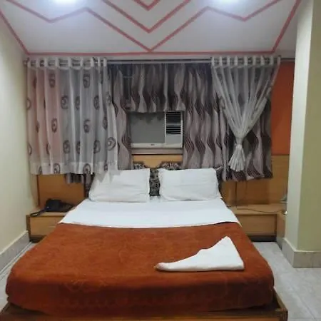 Hotel India Sun-3