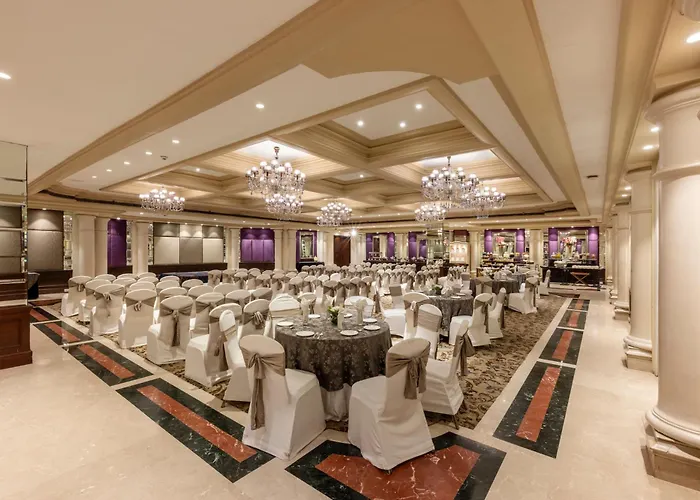 Tuli Imperial Hotel Nagpur