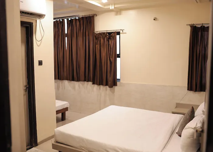 Al Zam Zam Hotel Nagpur